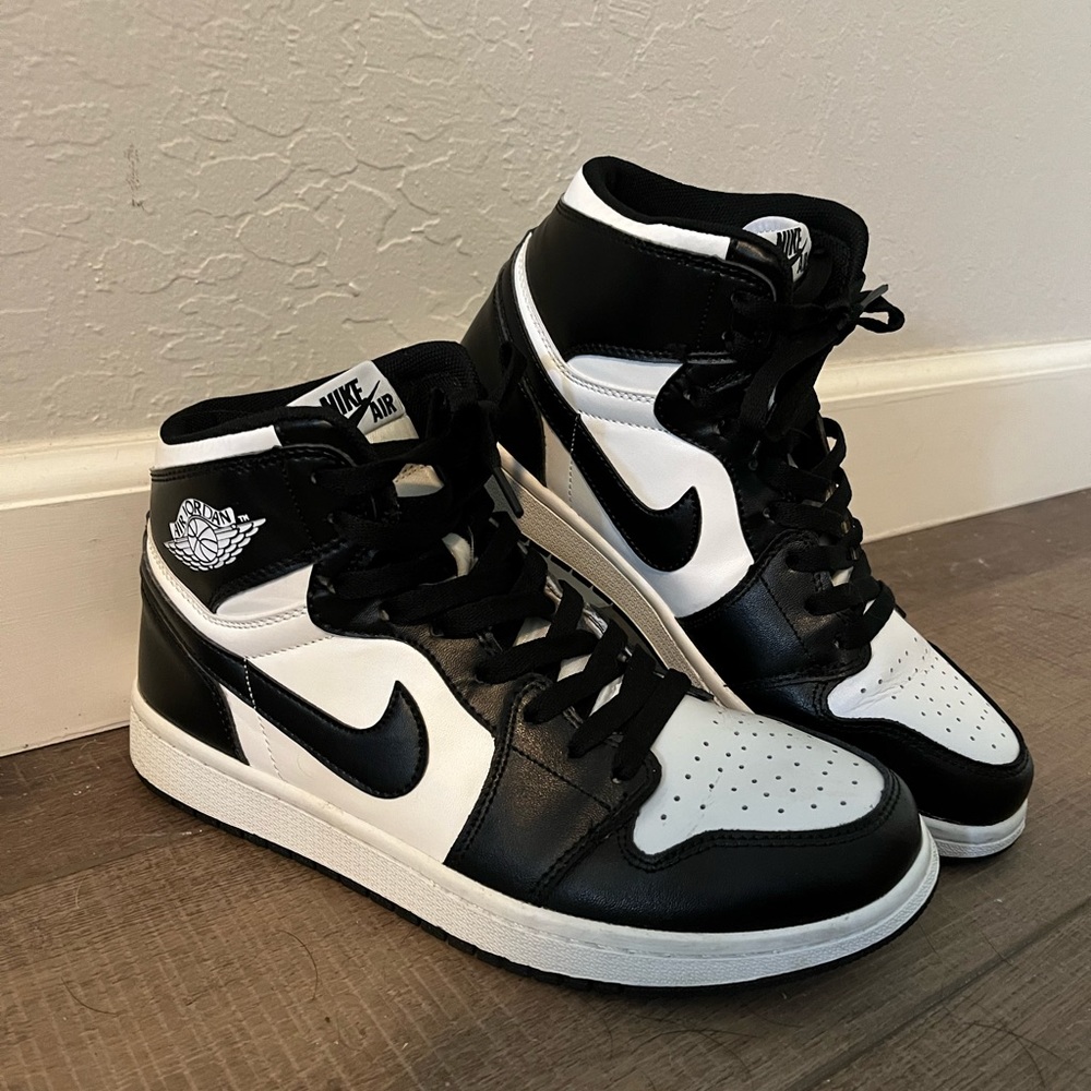 Nike Air Jordans “Highs”
